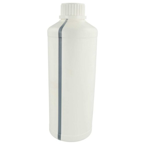 VHBW Refill Ink, Black, Canon HP, 1000 ml