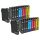 VHBW Ink Cartridge Epson Workforce WF-2750DWF, WF-2760DWF, WF-2660DWF - B/C/M/Y