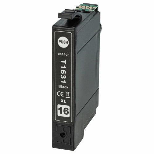 VHBW Ink Cartridge Epson Workforce WF-2750DWF, WF-2760DWF, WF-2660DWF - B/C/M/Y