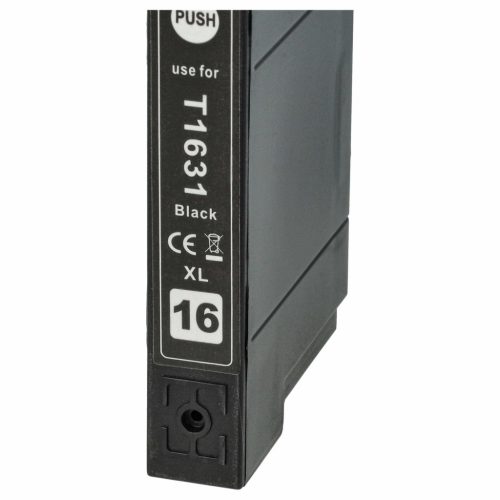 VHBW Ink Cartridge Epson Workforce WF-2750DWF, WF-2760DWF, WF-2660DWF - B/C/M/Y