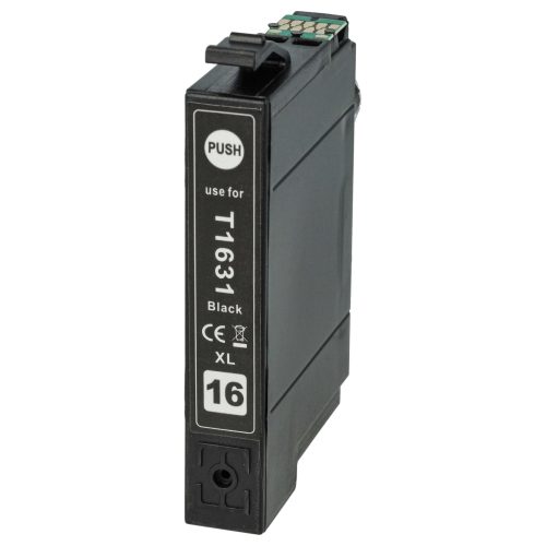 VHBW Ink Cartridge Epson Workforce WF-2750DWF, WF-2760DWF, WF-2660DWF - B/C/M/Y