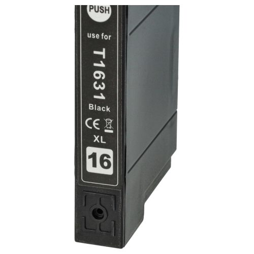 VHBW Ink Cartridge Epson Workforce WF-2750DWF, WF-2760DWF, WF-2660DWF - B/C/M/Y