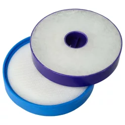 VHBW Dyson DC19, DC20, DC21, DC29 Filter Set - 2 pcs