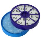 VHBW Dyson DC19, DC20, DC21, DC29 szűrőkészlet - 2 db