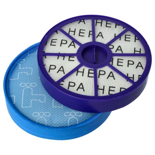 VHBW Dyson DC19, DC20, DC21, DC29 szűrőkészlet - 2 db