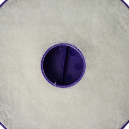 VHBW Dyson DC19, DC20, DC21, DC29 szűrőkészlet - 2 db