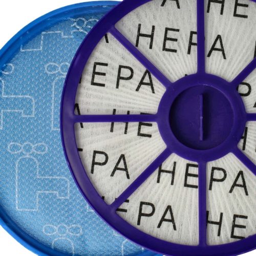 VHBW Dyson DC19, DC20, DC21, DC29 szűrőkészlet - 2 db