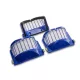 VHBW iRobot Roomba 610 3x HEPA Filter