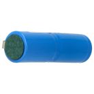 VHBW Elektrische Zahnbürste Akku 4717, RS-MH 3941, Cd 9S-RWT05, 2N-600AE, 1103425149 - 1200 mAh 2,4 V NiMH