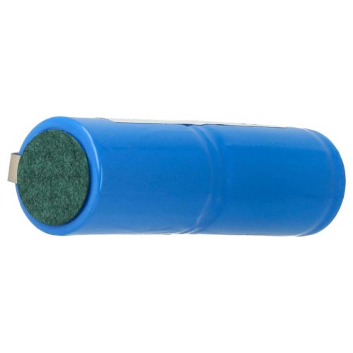 VHBW Elektrische Zahnbürste Akku 4717, RS-MH 3941, Cd 9S-RWT05, 2N-600AE, 1103425149 - 1200 mAh 2,4 V NiMH