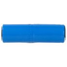 VHBW Elektrische Zahnbürste Akku 4717, RS-MH 3941, Cd 9S-RWT05, 2N-600AE, 1103425149 - 1200 mAh 2,4 V NiMH