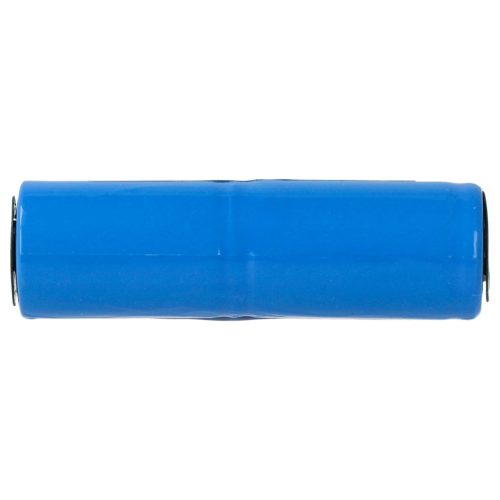 VHBW Elektrische Zahnbürste Akku 4717, RS-MH 3941, Cd 9S-RWT05, 2N-600AE, 1103425149 - 1200 mAh 2,4 V NiMH