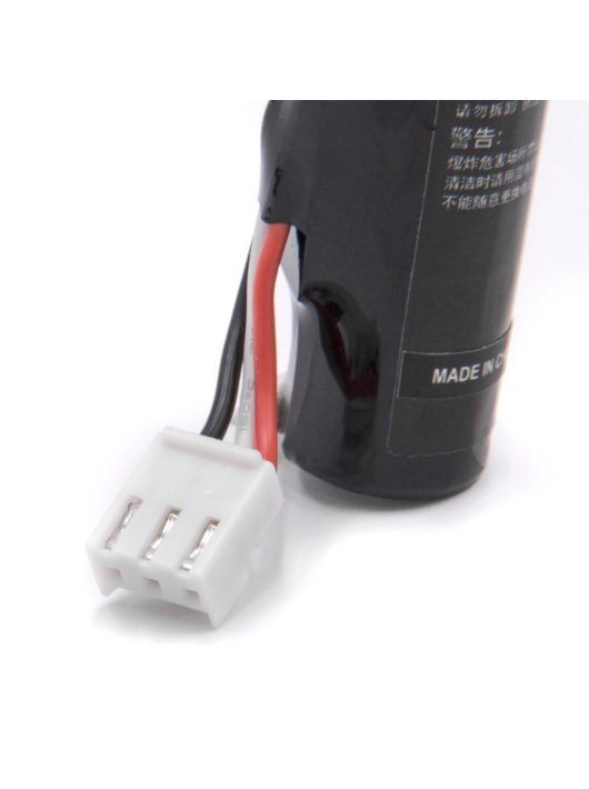 Aisino IS803 Vonalkód-leolvasó POS Akkumulátor - 2200mAh 3,7V Li-Ion