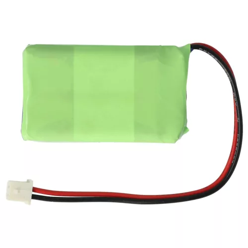 VHBW Hundetrainer Akku Dogtra BP74R - 460 mAh 7,4 V Li-Polymer