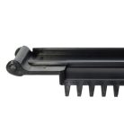 VHBW iRobot Roomba Door Flap - Brush with Teeth