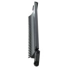 VHBW iRobot Roomba Door Flap - Brush with Teeth