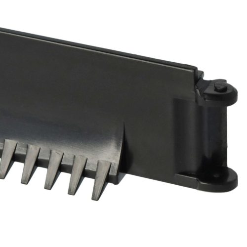 VHBW iRobot Roomba Door Flap - Brush with Teeth