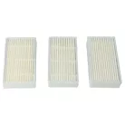 VHBW V3s iLife Vacuum HEPA Filter, 3x