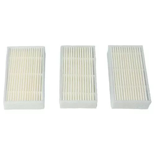 VHBW V3s iLife Vacuum HEPA Filter, 3x