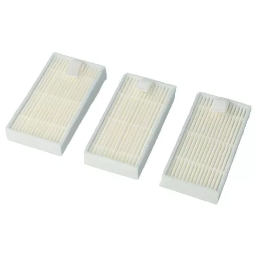 VHBW V3s iLife Vacuum HEPA Filter, 3x