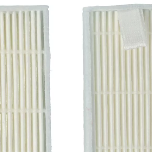 VHBW V3s iLife Vacuum HEPA Filter, 3x