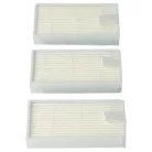 VHBW V3s iLife Vacuum HEPA Filter, 3x