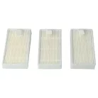 VHBW V3s iLife Vacuum HEPA Filter, 3x
