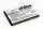 VHBW Mobile Phone Battery for Samsung EB-BG110ABE - 1250 mAh 3.7 V Li-Ion