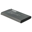 VHBW Nintendo SPR-001, SPR-003, SPR-A-BPAA-CO - 1800 mAh, 3.7 V battery