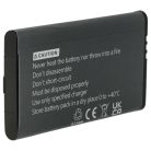 VHBW Nintendo SPR-001, SPR-003, SPR-A-BPAA-CO - 1800 mAh, 3.7 V battery