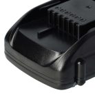 VHBW Elektromos kéziszerszámgép akkumulátor Rockwell RW9351.1-et – 1500 mAh, 18 V, Li-Ion