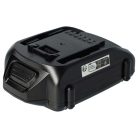 VHBW Elektromos kéziszerszámgép akkumulátor Rockwell RW9351.1-et – 1500 mAh, 18 V, Li-Ion