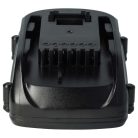 VHBW Elektromos kéziszerszámgép akkumulátor Rockwell RW9351.1-et – 1500 mAh, 18 V, Li-Ion