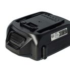 VHBW Elektromos kéziszerszámgép akkumulátor Rockwell RW9351.1-et – 1500 mAh, 18 V, Li-Ion