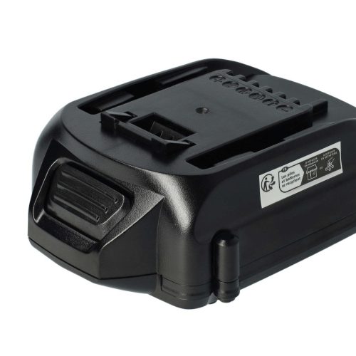 VHBW Elektromos kéziszerszámgép akkumulátor Rockwell RW9351.1-et – 1500 mAh, 18 V, Li-Ion