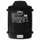 Elektromos kéziszerszámgép akkumulátor Rockwell RW9351.1  – 2000 mAh, 18 V, Li-Ion
