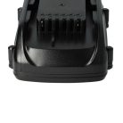 VHBW Elektromos kéziszerszámgép akkumulátor Rockwell RW9351.1  – 2000 mAh, 18 V, Li-Ion