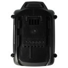 VHBW Elektromos kéziszerszámgép akkumulátor Rockwell RW9351.1  – 2000 mAh, 18 V, Li-Ion