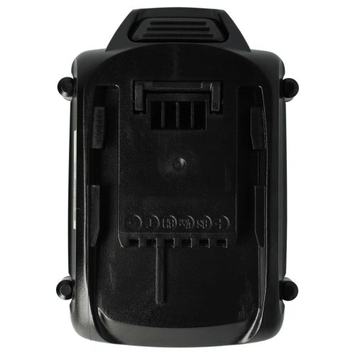 VHBW Elektromos kéziszerszámgép akkumulátor Rockwell RW9351.1  – 2000 mAh, 18 V, Li-Ion