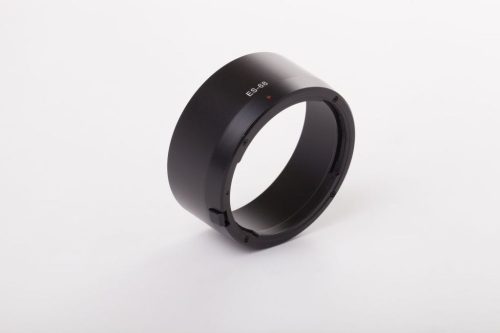 VHBW Canon ES-68 Lens Hood