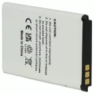 VHBW Vezetékes telefon akkuának  00001595 - 900 mAh 3,7 V Li-Ion