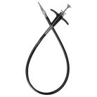 VHBW Remote Control Release X10 Fujifilm 0.4m Cable