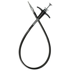 VHBW Fernbedienung X10 Fujifilm 0,4m Kabel