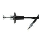 VHBW Remote Control Release X10 Fujifilm 0.4m Cable