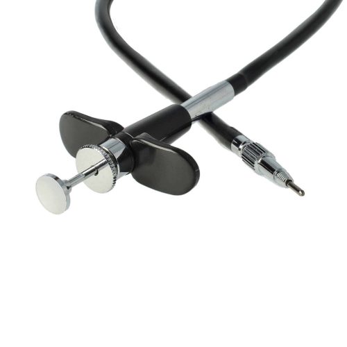 VHBW Remote Control Release X10 Fujifilm 0.4m Cable