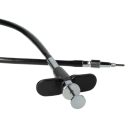 VHBW Remote Control Release X10 Fujifilm 0.4m Cable