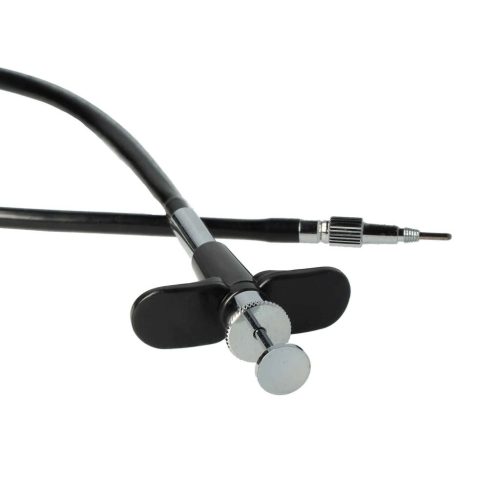 VHBW Remote Control Release X10 Fujifilm 0.4m Cable