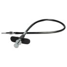 VHBW Remote Control Release X10 Fujifilm 0.4m Cable