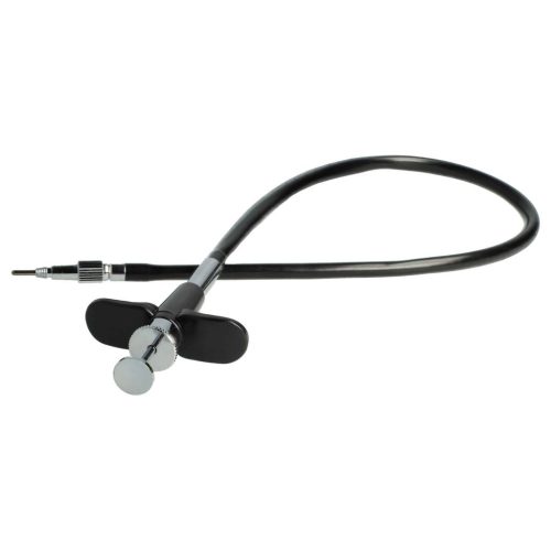 VHBW Remote Control Release X10 Fujifilm 0.4m Cable