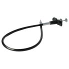 VHBW Remote Control Release X10 Fujifilm 0.4m Cable